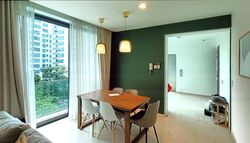 The Coterie @ Holland (D10), Apartment #514864631